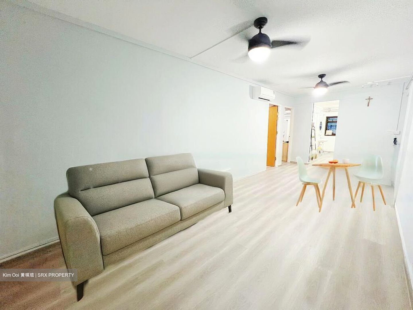 Blk 316 Hougang Avenue 7 (Hougang), HDB 3 Rooms #458360931